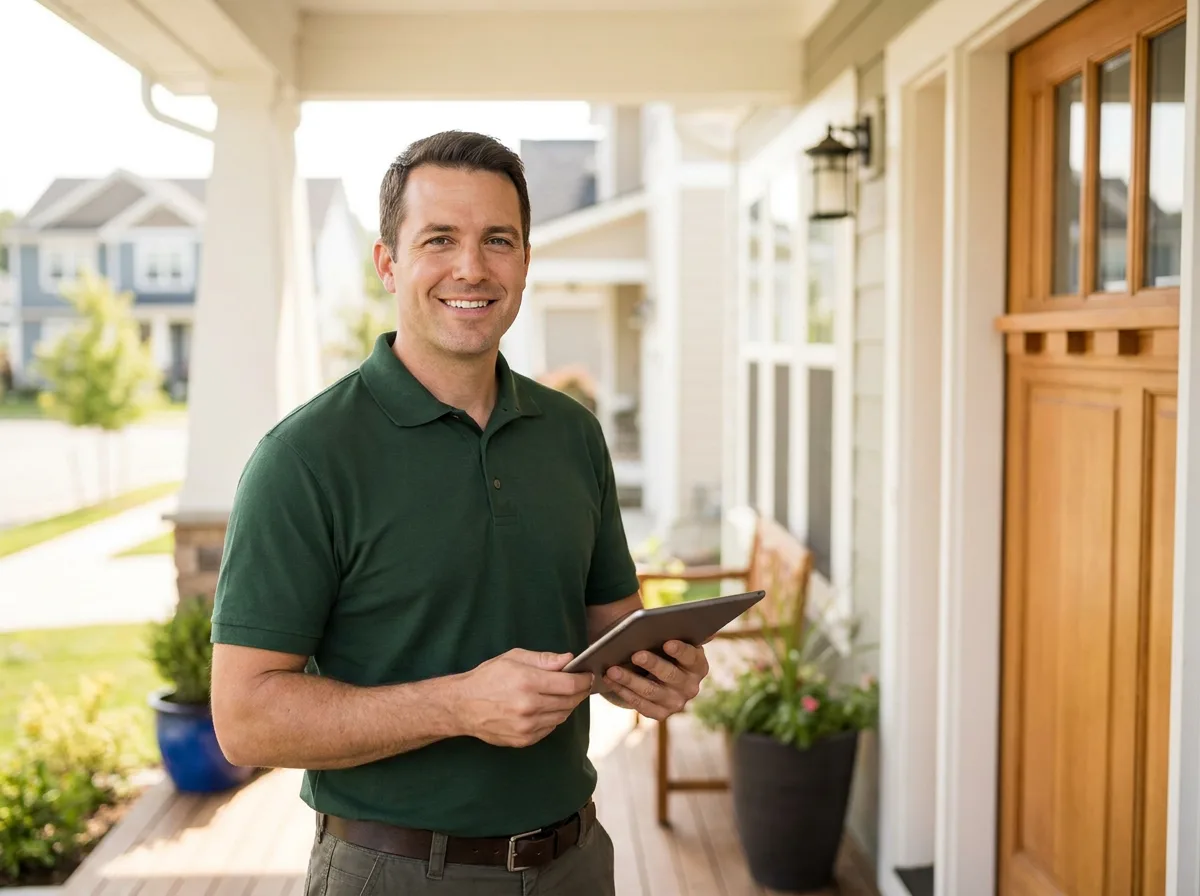 Pest control FAQs for Stuart, VA